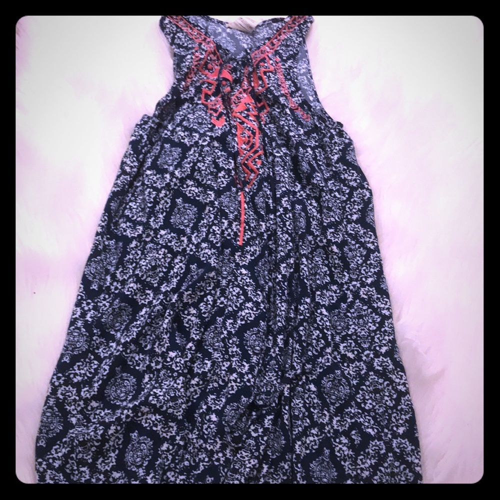 Old navy dress
